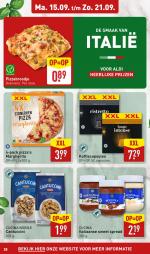 Aldi reclame folder week 38, pagina.28