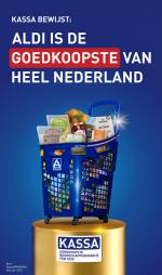 Aldi reclame folder week 38, pagina.35