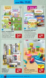 Aldi reclame folder week 38, pagina.45