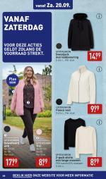 Aldi reclame folder week 38, pagina.46