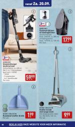 Aldi reclame folder week 38, pagina.50