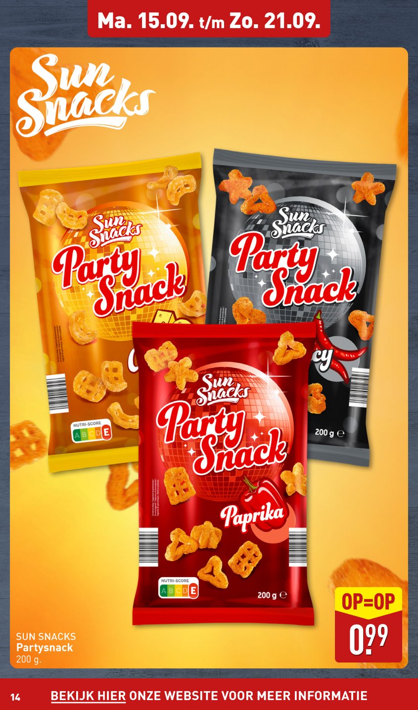 Aldi Aanbiedingen van 15-09-2025 pagina.14