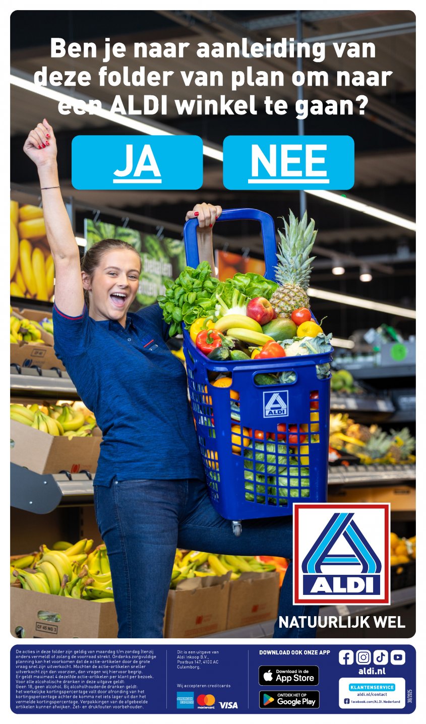 Aldi Aanbiedingen van 15-09-2025 pagina.57