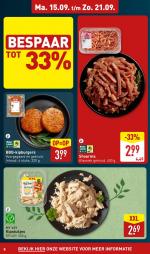 Aldi reclame folder week 38, pagina.5