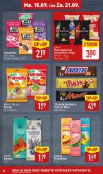 Aldi reclame folder week 38, pagina.15