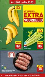 Aldi reclame folder week 38, pagina.32