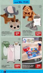 Aldi reclame folder week 38, pagina.41