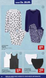Aldi reclame folder week 38, pagina.48