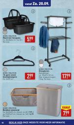 Aldi reclame folder week 38, pagina.52