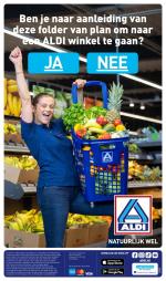Aldi reclame folder week 38, pagina.57