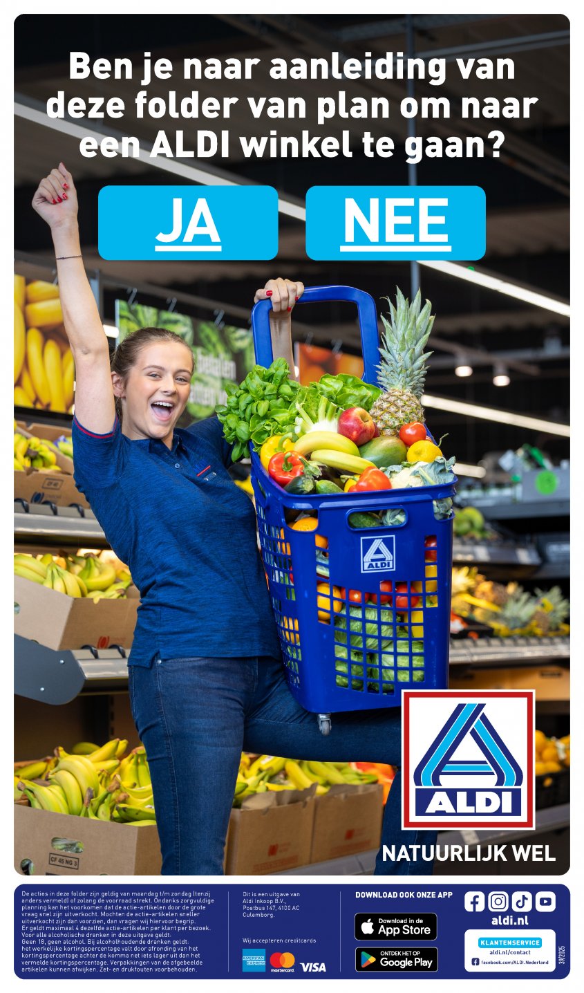 Aldi Aanbiedingen van 22-09-2025 pagina.43