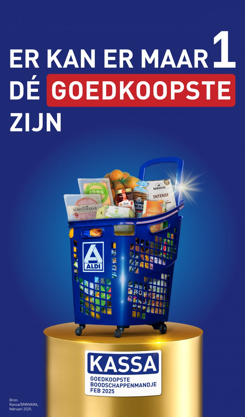Aldi Aanbiedingen van 22-09-2025 pagina.23