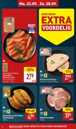 Aldi reclame folder week 39, pagina.4