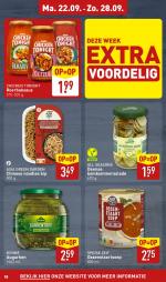 Aldi reclame folder week 39, pagina.18