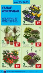 Aldi reclame folder week 39, pagina.27