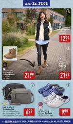 Aldi reclame folder week 39, pagina.41