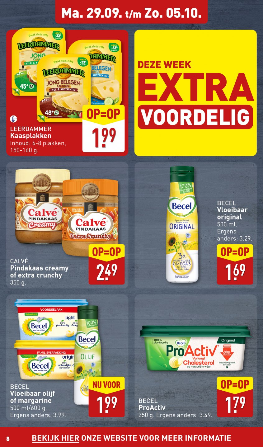 Aldi Aanbiedingen van 29-09-2025 pagina.8
