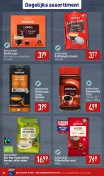 Aldi reclame folder week 40, pagina.21