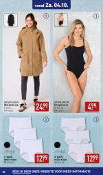 Aldi reclame folder week 40, pagina.52