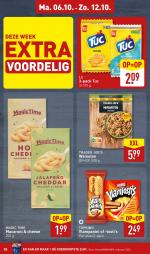 Aldi reclame folder week 41, pagina.15