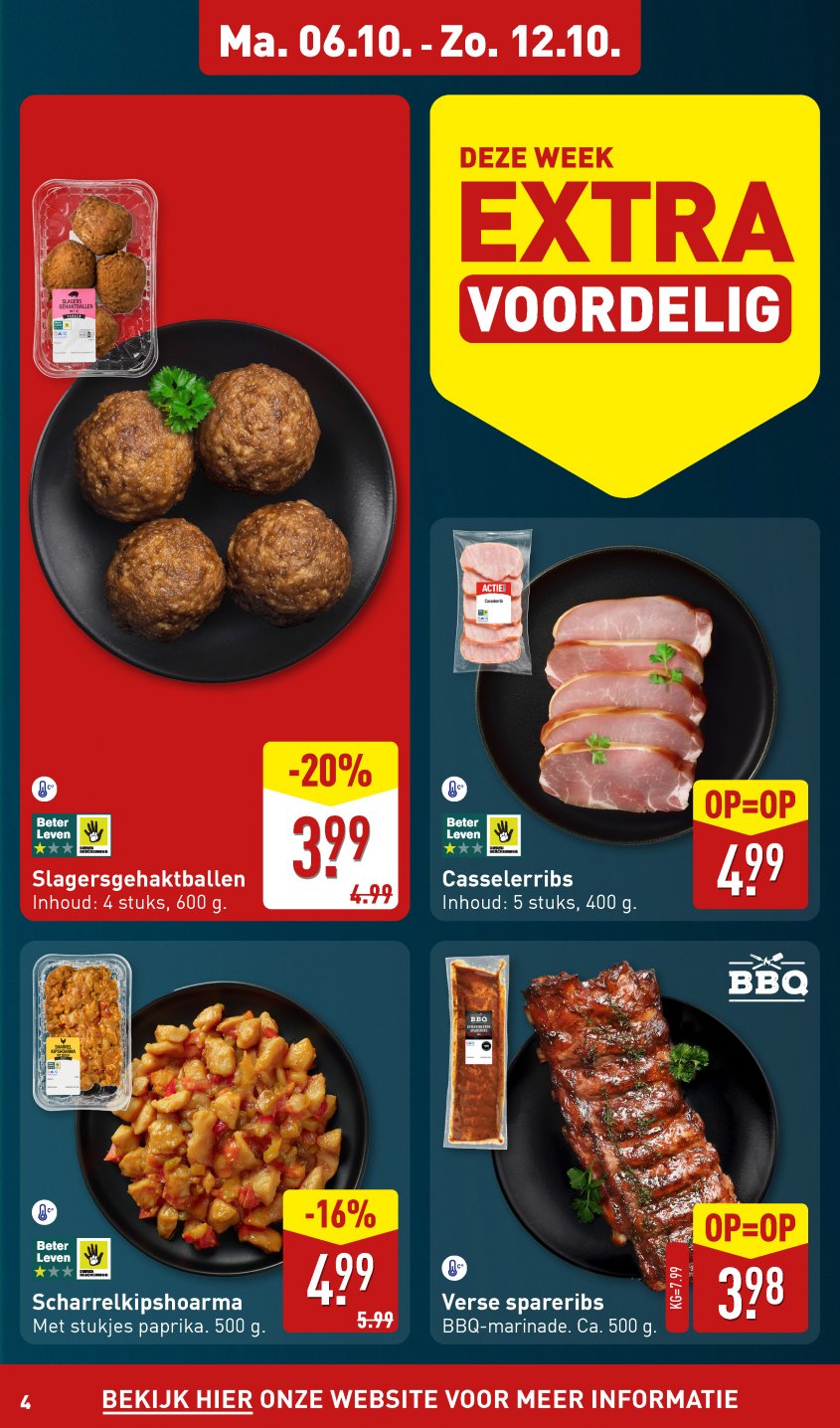Aldi Aanbiedingen van 06-10-2025 pagina.4