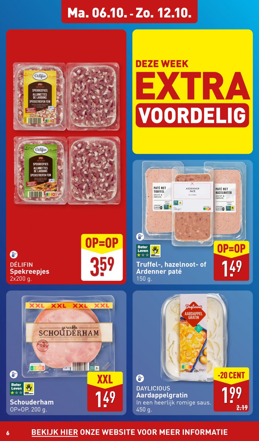 Aldi Aanbiedingen van 06-10-2025 pagina.6