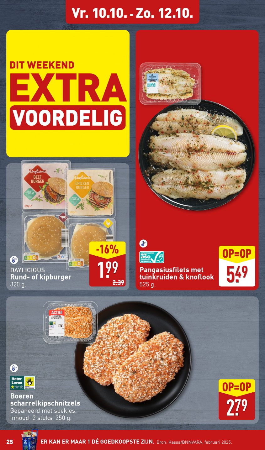 Aldi Aanbiedingen van 06-10-2025 pagina.25