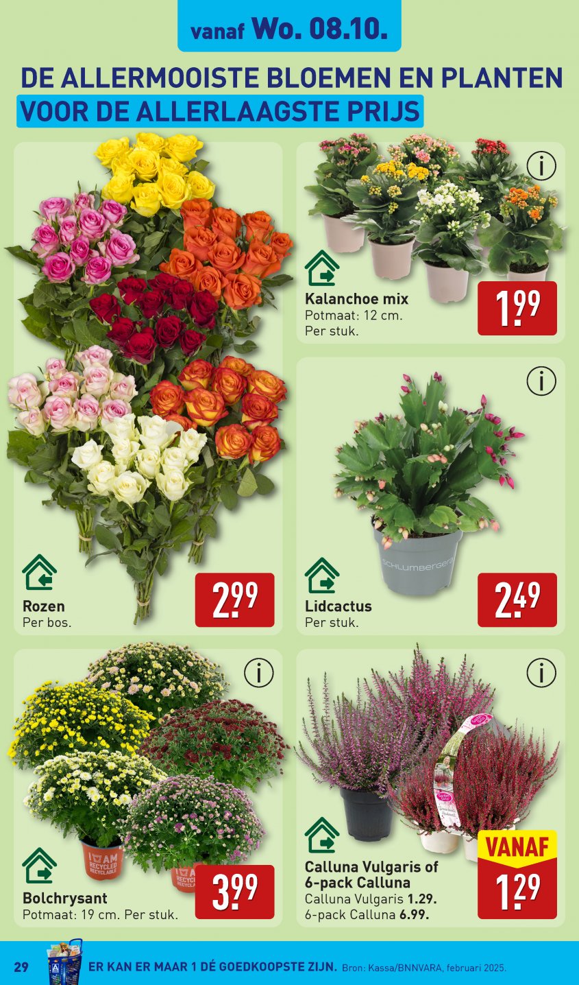 Aldi Aanbiedingen van 06-10-2025 pagina.29