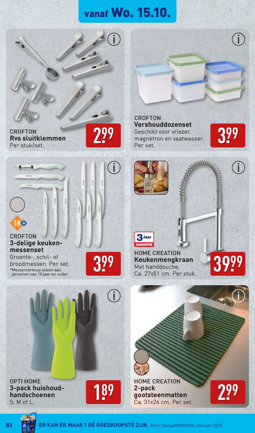 Aldi Aanbiedingen van 13-10-2025 pagina.51