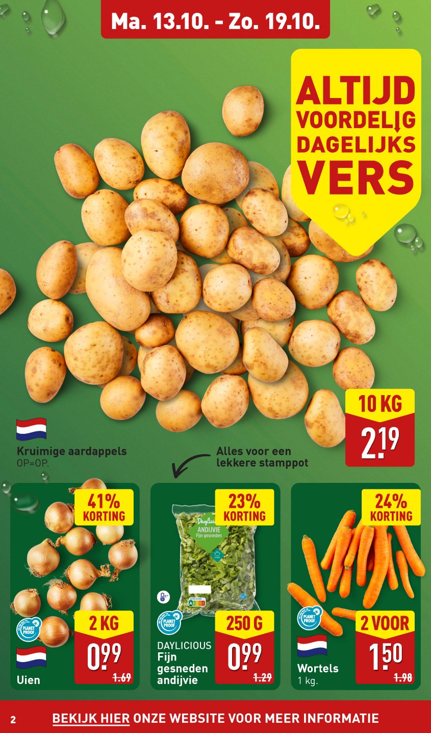 Aldi Aanbiedingen van 13-10-2025 pagina.2