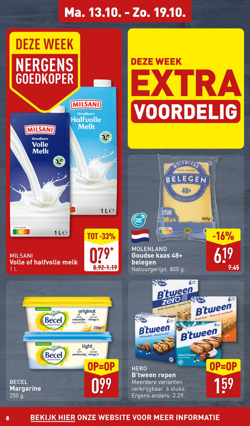 Aldi Aanbiedingen van 13-10-2025 pagina.8
