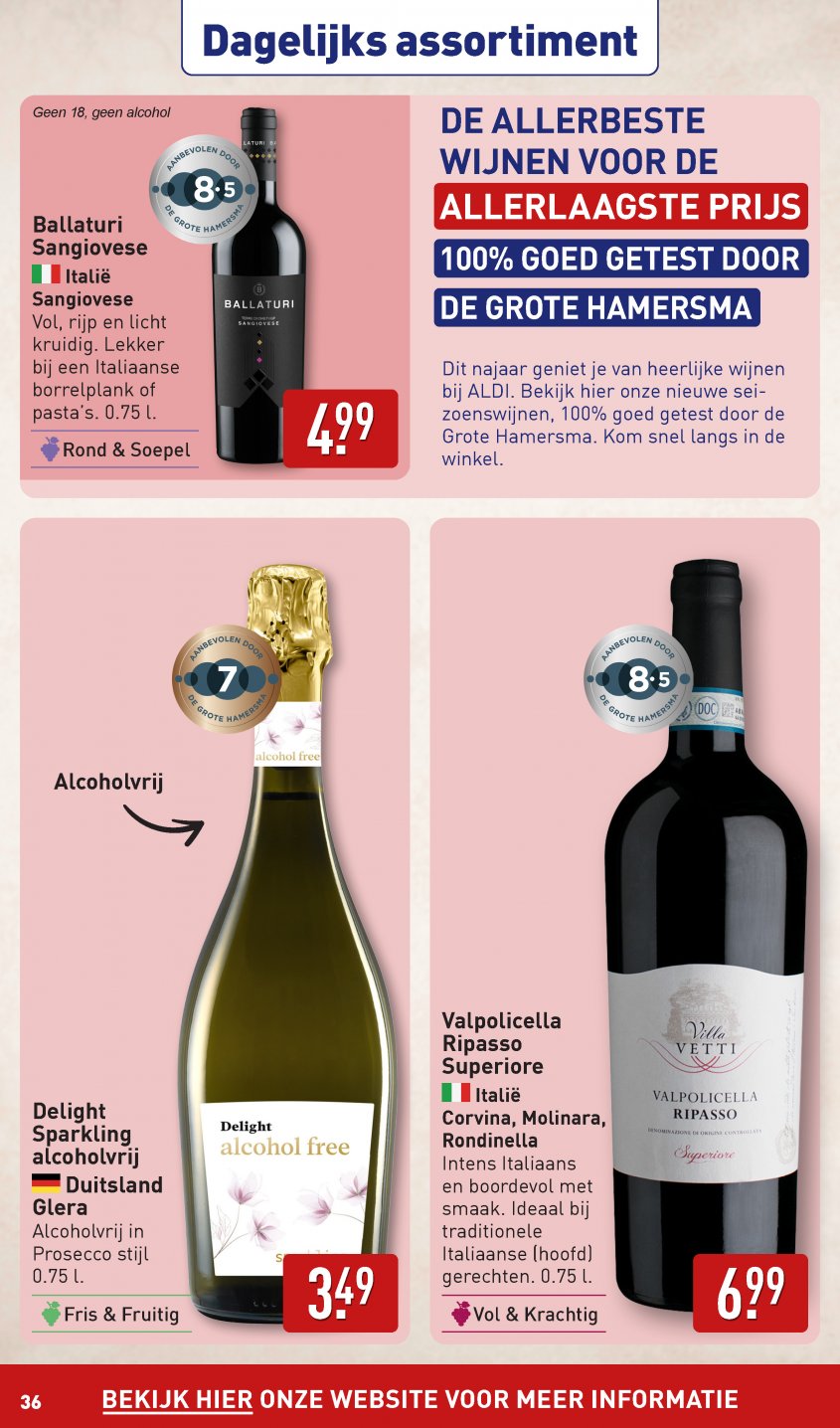 Aldi Aanbiedingen van 13-10-2025 pagina.36