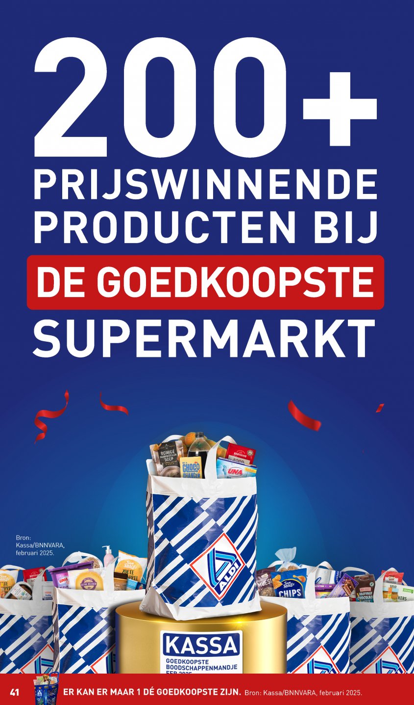 Aldi Aanbiedingen van 13-10-2025 pagina.41