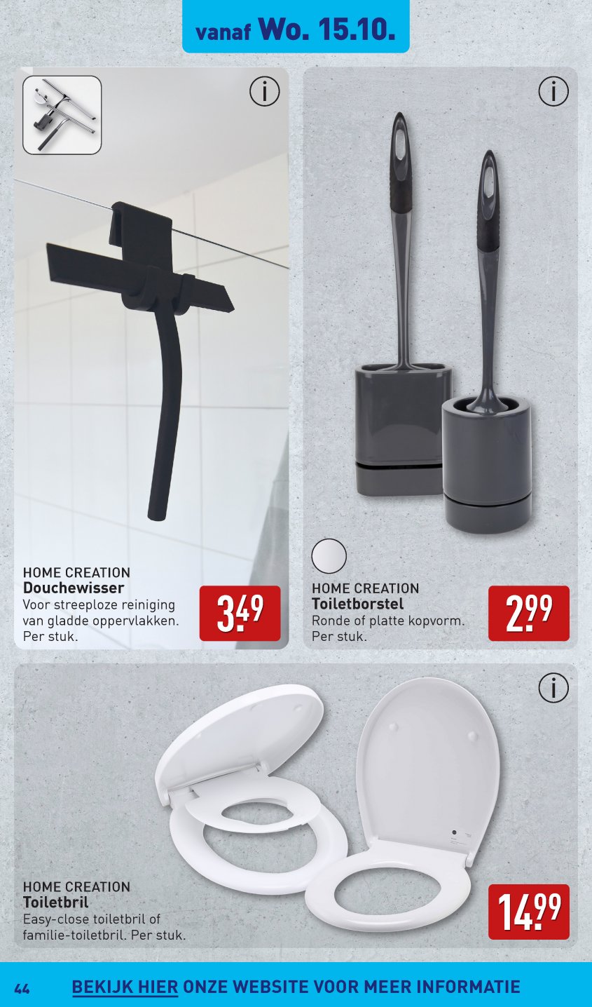 Aldi Aanbiedingen van 13-10-2025 pagina.44