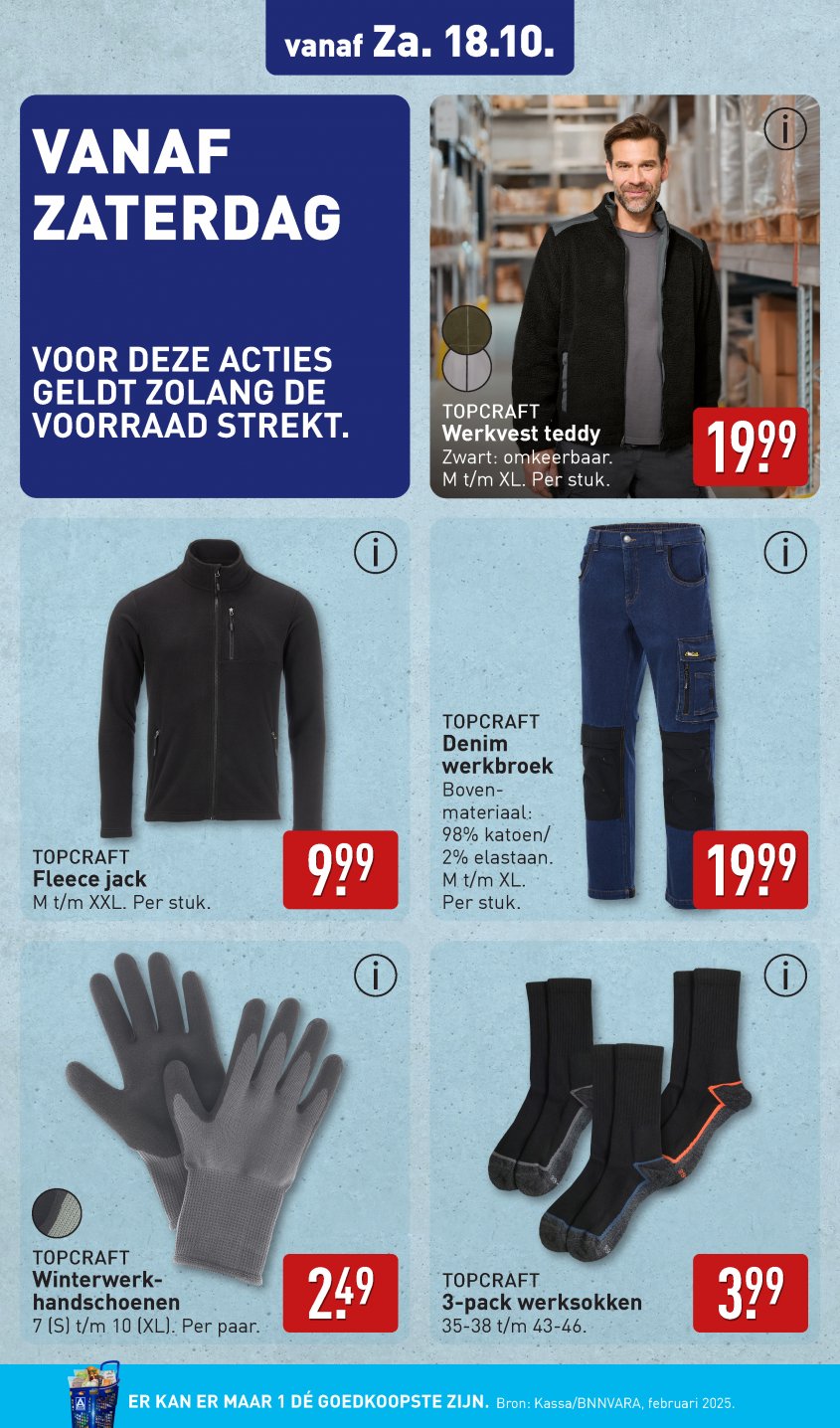 Aldi Aanbiedingen van 13-10-2025 pagina.53