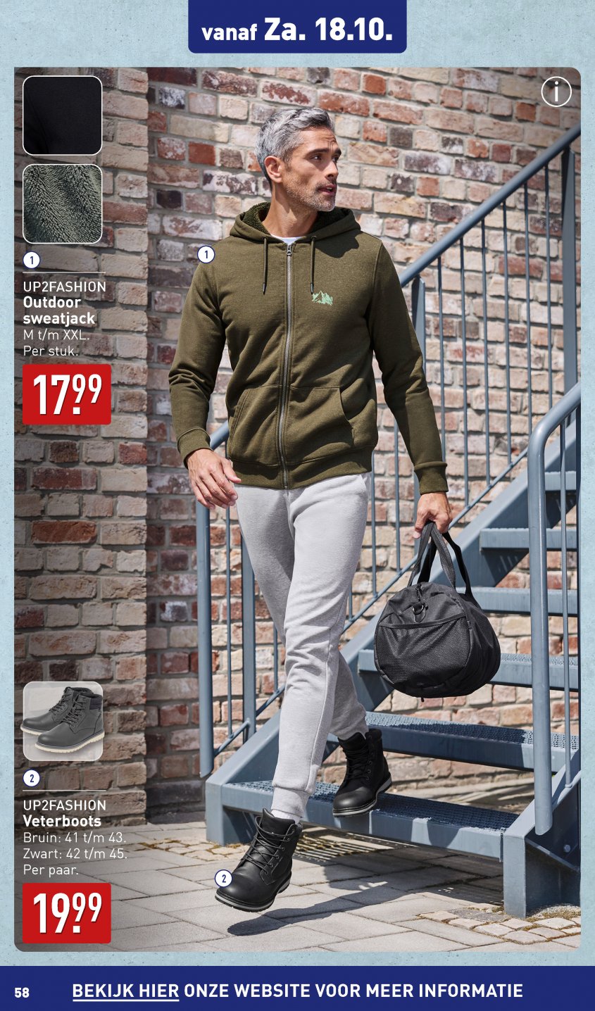 Aldi Aanbiedingen van 13-10-2025 pagina.58