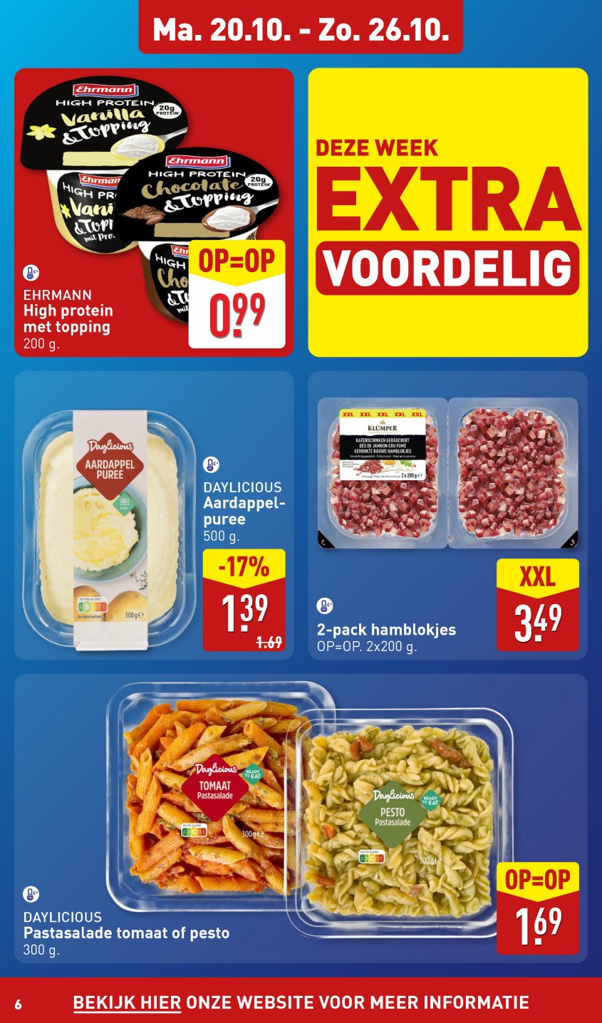 Aldi Aanbiedingen van 20-10-2025 pagina.6