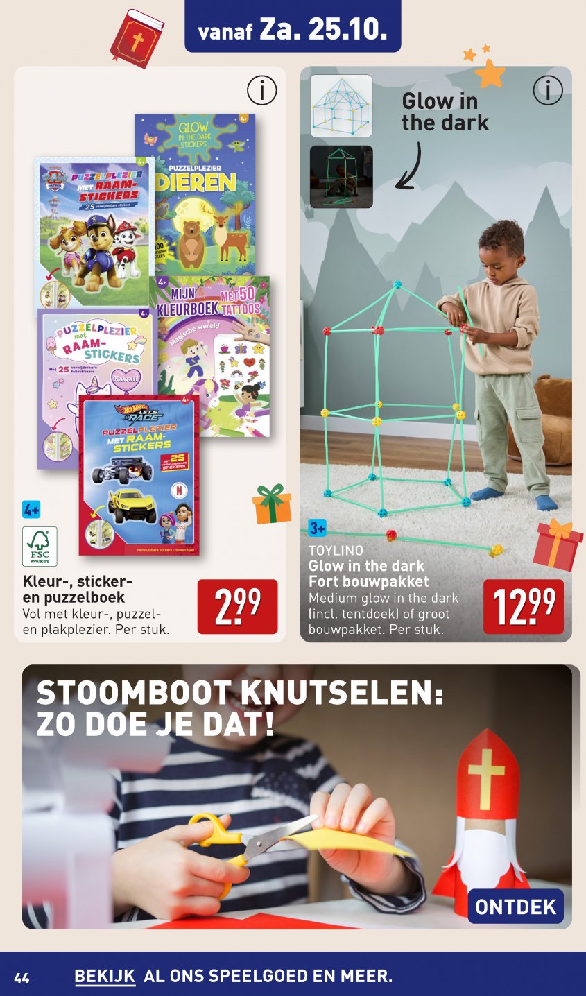 Aldi Aanbiedingen van 20-10-2025 pagina.44