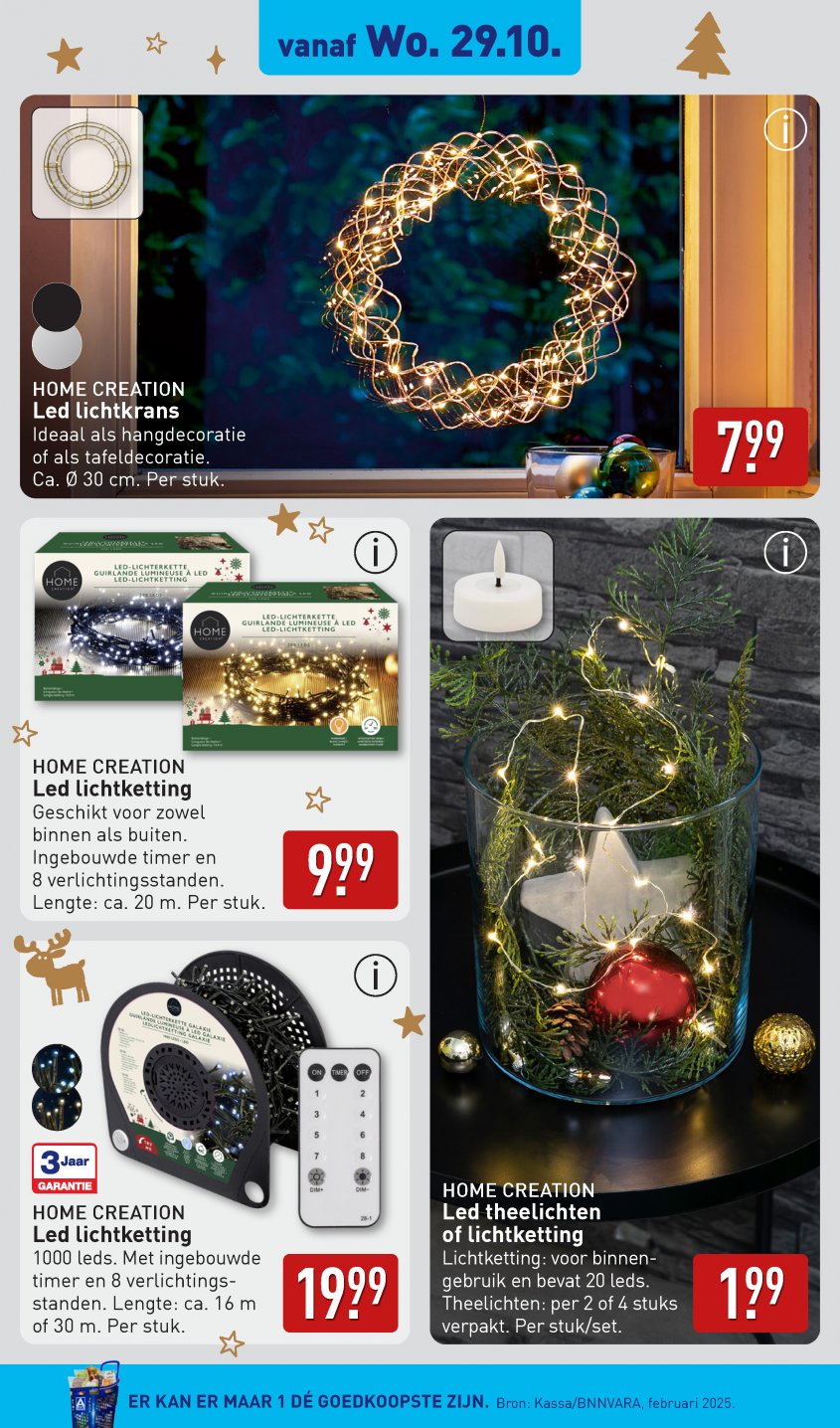 Aldi Aanbiedingen van 27-10-2025 pagina.43