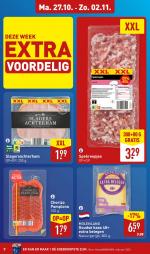 Aldi reclame folder week 44, pagina.7