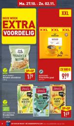 Aldi reclame folder week 44, pagina.9