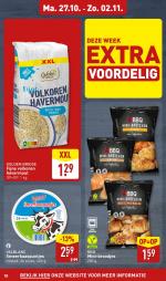 Aldi reclame folder week 44, pagina.10