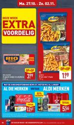 Aldi reclame folder week 44, pagina.15