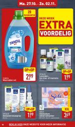 Aldi reclame folder week 44, pagina.18