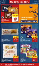 Aldi reclame folder week 44, pagina.20