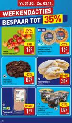 Aldi reclame folder week 44, pagina.30