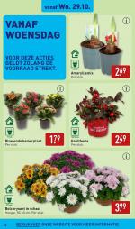 Aldi reclame folder week 44, pagina.32