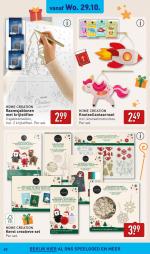 Aldi reclame folder week 44, pagina.40