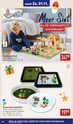 Aldi reclame folder week 44, pagina.48