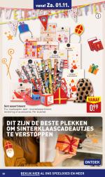 Aldi reclame folder week 44, pagina.51